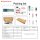 DALY - Home Energy Sorage Smart BMS - 8-16S LiFePO4 200A