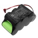 Ersatzakku - CS-SKB211MD - Stryker 211-22 Power Pack...