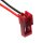 Ersatzakku - CS-SKB211MD - Stryker 211-22 Power Pack Interpulse - 8,4 Volt 3000mAh  Ni-MH