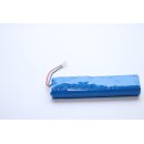 Ersatzakku - Lubluelu Saugroboter A9 / INR18650-4S26 - 14,8 Volt Li-Ion Akku anschlussfertig