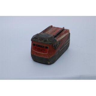 Akkureparatur - Zellentausch - HILTI B 36/6.0 10INR19/66-3 - 36 Volt Li-Ion Akku