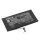 Ersatzakku - CS-IPH150SL - Apple iPhone 15 / A3018 - 3,85 Volt 3500mAh Li-Polymer