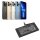 Ersatzakku - CS-IPH150SL - Apple iPhone 15 / A3018 - 3,85 Volt 3500mAh Li-Polymer