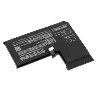 Ersatzakku - CS-IPH284SL - Apple iPhone 15 Pro  / A3011 - 3,85 Volt 3500mAh Li-Polymer
