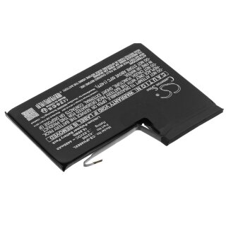 Ersatzakku - CS-IPH466XL - Apple iPhone 12 Pro Max / A2466 - 3,83 Volt 4400mAh Li-Polymer