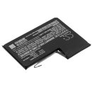 Ersatzakku - CS-IPH466XL - Apple iPhone 12 Pro Max / A2466 - 3,83 Volt 4400mAh Li-Polymer