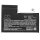 Ersatzakku - CS-IPH466XL - Apple iPhone 12 Pro Max / A2466 - 3,83 Volt 4400mAh Li-Polymer