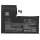 Ersatzakku - CS-IPH141SL - Apple iPhone 14 Pro  / A2866 - 3,87 Volt 3200mAh Li-Polymer