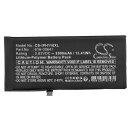 Ersatzakku - CS-IPH110XL- Apple iPhone 11  / A2111 - 3,83 Volt 3500mAh Li-Polymer
