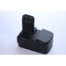 Akkureparatur - Zellentausch - Metabo 63174800, 63174900...