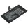 Ersatzakku - CS-IPH142SL- Apple iPhone 14 Plus  / A2850 - 3,87 Volt 4300mAh Li-Polymer