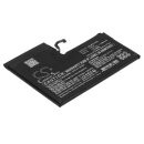 Ersatzakku - CS-IPH143SL- Apple iPhone 14 Pro Max  / A2830 - 3,87 Volt 4300mAh Li-Polymer