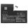 Ersatzakku - CS-IPH143SL- Apple iPhone 14 Pro Max  / A2830 - 3,87 Volt 4300mAh Li-Polymer