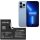 Ersatzakku - CS-IPH264SL- Apple iPhone 13 Pro  / A2656 - 3,85 Volt 3000mAh Li-Polymer