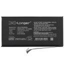 Ersatzakku - CS-IPH263SL- Apple iPhone 13 / A2635 - 3,85 Volt 3200mAh Li-Polymer