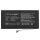 Ersatzakku - CS-IPH263SL- Apple iPhone 13 / A2635 - 3,85 Volt 3200mAh Li-Polymer