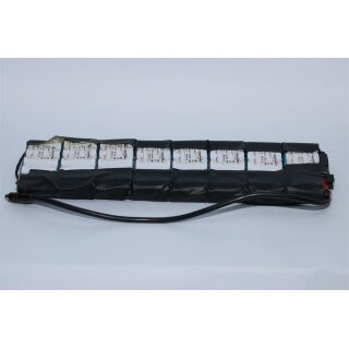 Akkureparatur - Zellentausch - ELECTROCOUP 89248 / Astschere / Rebschere - 48 Volt Akku