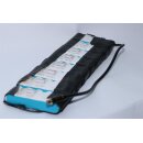 Akkureparatur - Zellentausch - ELECTROCOUP 89248 / Astschere / Rebschere - 48 Volt Akku 5000mAh / 240,00Wh