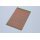 Eurokarte 100x160mm Vollleitungs-Typ, einseitig, Epoxidharz FR-4, grün - 1 Stück