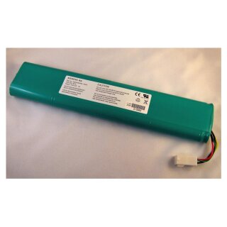 Akkureparatur - Zellentausch - Siemens A5E00262564 / ES0 - 14,8 Volt Li-Ion Akku