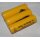 Akkupack für Hewlett Packard HP35 / HP TI-58 - 3,6 Volt 2000mAh / 7,20Wh Ni-MH zum Selbsteinbau