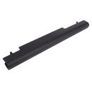 Ersatzakku - CS-AUK56NB kompatibel zu Asus A31-K56 / A32-K56 / A41-K56 / A42-K56 - 14,4 Volt 2200mAh Li-Ion