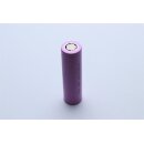 BAK - N18650COP - 3,6 Volt 2500mAh Li-Ion - 30A 18650 Akku