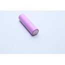 BAK - N18650COP - 3,6 Volt 2500mAh Li-Ion - 30A 18650 Akku ohne Lötfahne