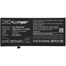 Ersatzakku - CS-IPH830XL - Apple iPhone XR / A1984 / 616-00468 - 3,8 Volt 3500mAh Li-Polymer