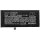 Ersatzakku - CS-IPH110SL- Apple iPhone 11  / A2111 - 3,83 Volt 3100mAh Li-Polymer