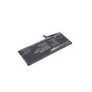 Ersatzakku - CS-IPH700SL - Apple iPhone 7 / A1660 / 616-00255 - 3,8 Volt 1960mAh Li-Polymer
