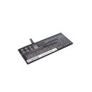 Ersatzakku - CS-IPH700SL - Apple iPhone 7 / A1660 / 616-00255 - 3,8 Volt 1960mAh Li-Polymer