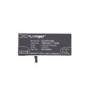 Ersatzakku - CS-IPH700SL - Apple iPhone 7 / A1660 / 616-00255 - 3,8 Volt 1960mAh Li-Polymer
