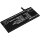 Ersatzakku - CS-IPH600SL- Apple iPhone 6  / A1549 - 3,82 Volt 1800mAh Li-Polymer