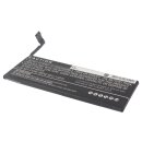 Ersatzakku - CS-IPH510SL - Apple iPhone 5s - 3,8 Volt 1500mAh Li-Polymer