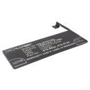 Ersatzakku - CS-IPH510SL - Apple iPhone 5s - 3,8 Volt 1500mAh Li-Polymer