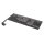 Ersatzakku - CS-IPH510SL - Apple iPhone 5s - 3,8 Volt 1500mAh Li-Polymer