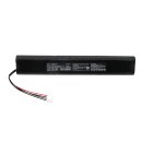 Ersatzakku - CS-SVA502SL - Siemens VAS5052 / PA000393 - 10,8 Volt 3800mAh Li-Ion