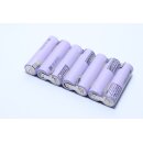 Akkupack für KAIDI KDDY022 - 7S1P - 25,9 Volt 2500mAh / 64,75Wh Li-Ion zum Selbsteinbau