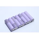 Akkupack für KAIDI KDDY022 - 7S1P - 25,9 Volt 2500mAh / 64,75Wh Li-Ion zum Selbsteinbau