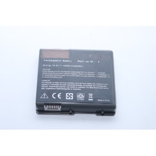 Akkureparatur - Zellentausch - Apple PowerBookG4 15,2" Series 14,4 Volt Li-Ion