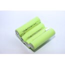 Akkupack für Siemens 1P 6AV6 671-5CL00-0AX0 /...