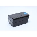 Akkureparatur - Zellentausch - SilverCrest Li-Ion Battery Pack (6ICR19/66)  -  22,2 Volt Li-Ion Akku