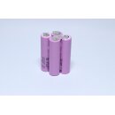 Akkupack für 532.103 - 14,4 Volt Li-Ion zum Selbsteinbau