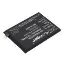 Cameron Sino - CS-SMA055SL - Samsung Galaxy A05 - 3,85Volt 4900mAh Li-Polymer