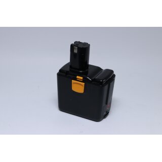 Akkureparatur - Zellentausch - Faust B 120-01 - 12 Volt Ni-MH Akku