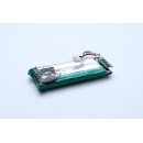 Akkureparatur - Zellentausch - Teufel BAMSTER GSP083375 - 3,7 Volt 2000mAh Li-Poly Akku