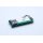 Akkureparatur - Zellentausch - Teufel BAMSTER GSP083375 - 3,7 Volt 2000mAh Li-Poly Akku