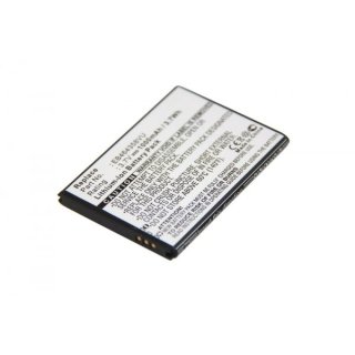 OTB - Ersatzakku kompatibel zu Samsung Galaxy Ace Duos / Ace Plus / Mini 2 - 3,7 Volt 1000mAh Li-Ion