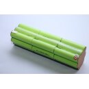 Akkupack für Yellow Diving Battery Li-ION 3INR19/66-8 / 04335.LG5-8524-0802 - 11,1 Volt 20800mAh / 230,88Wh Li-Ion zum Selbsteinbau